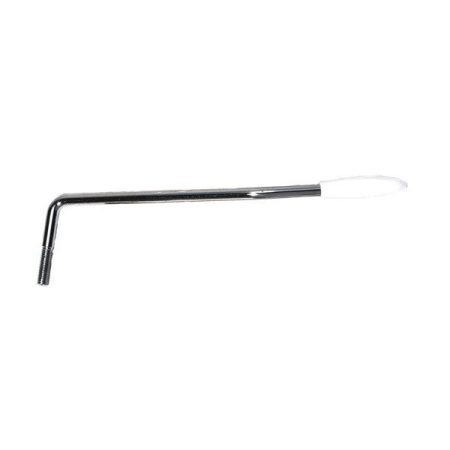 Mighty Mite MM1301 Tremolo Arm Strat Vintage Replacement - Chrome
